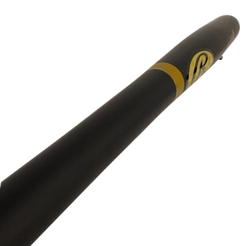 George Brett Autographed Kansas City Royals Baseball Bat - Image 9