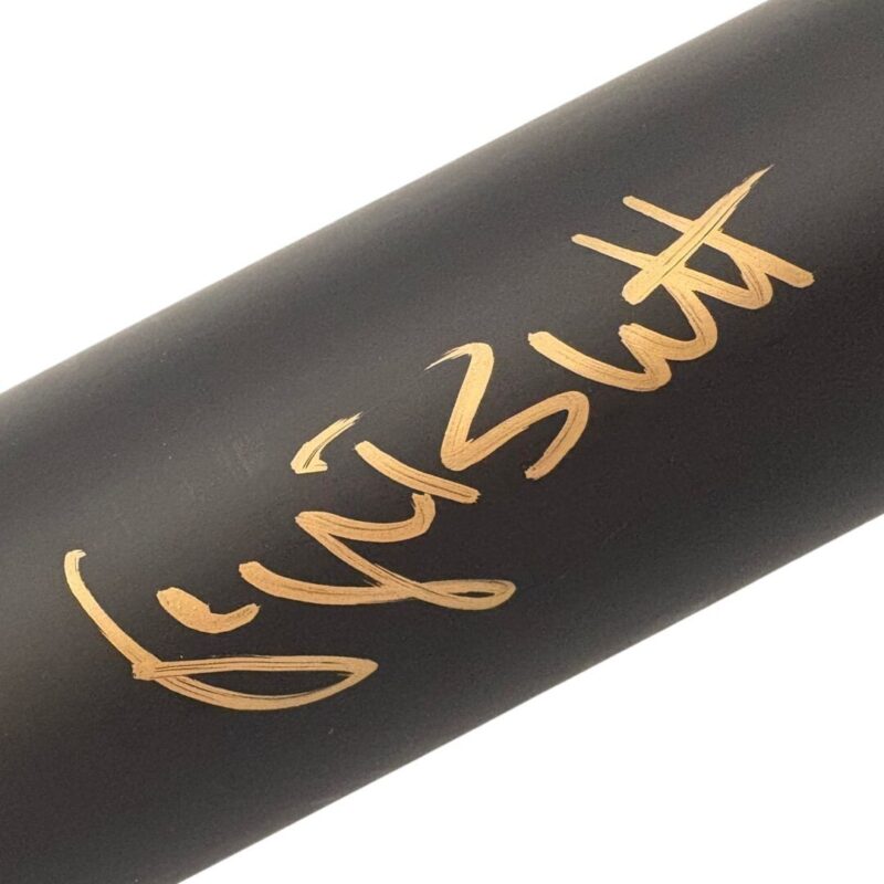 George Brett Autographed Kansas City Royals Baseball Bat