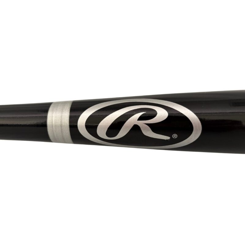 Tino Martinez Autographed New York Yankees Rawlings Baseball Bat (PSA) - Image 4