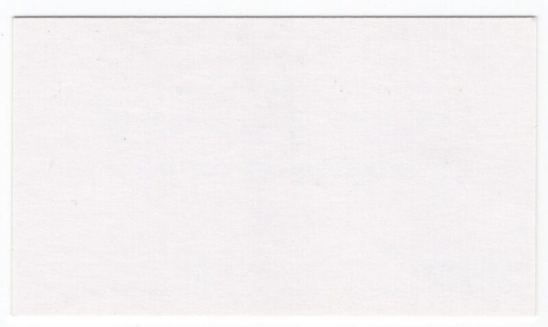 2007 NYSE BERNARD MADOFF AUTO PRISTINE WALL STREET HISTORICAL FINACIAL CRIMINAL - Image 3
