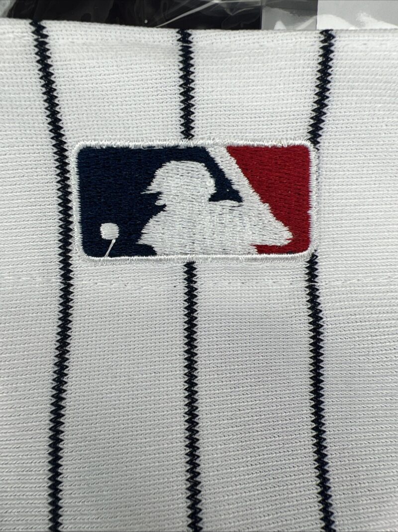 Goose Gossage Autographed New York Yankees Majestic Jersey - Image 11