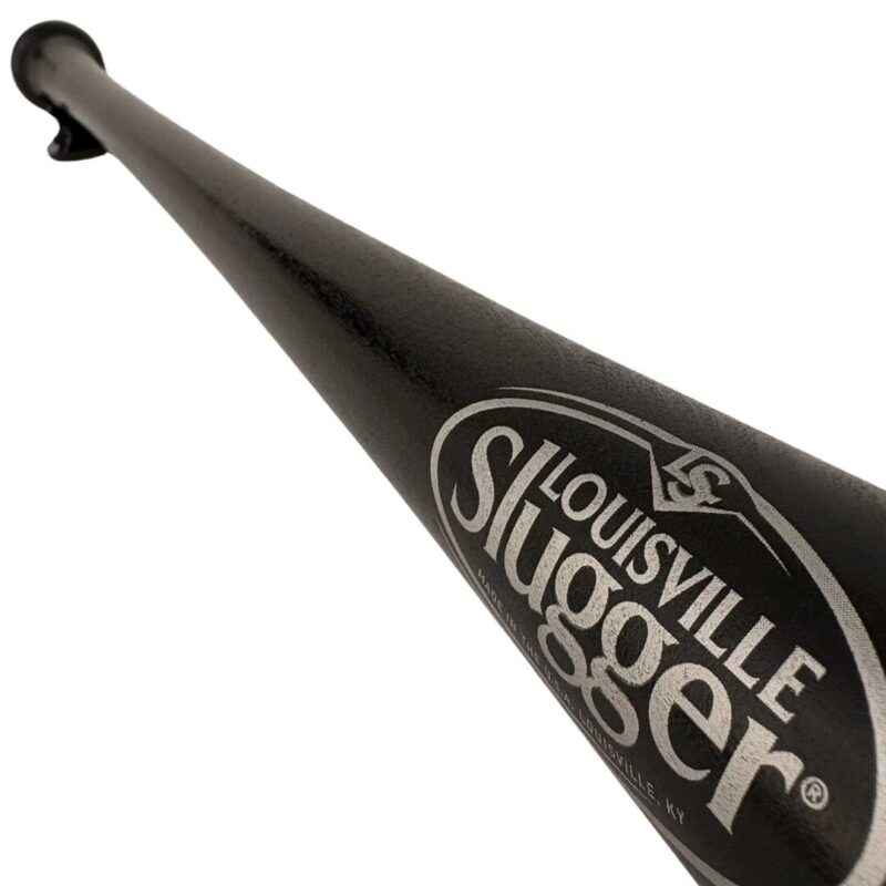 Milwaukee Brewers Paul Molitor Autographed Louisville Slugger MLB Baseball Bat - Image 13